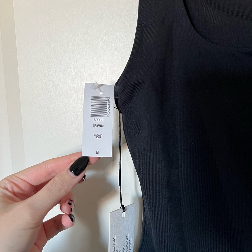 Babaton bodysuit NWT
